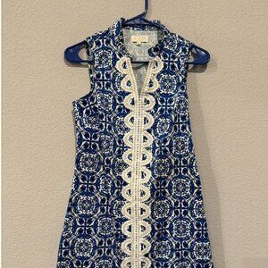 MUD PIE DRESS WOMENS